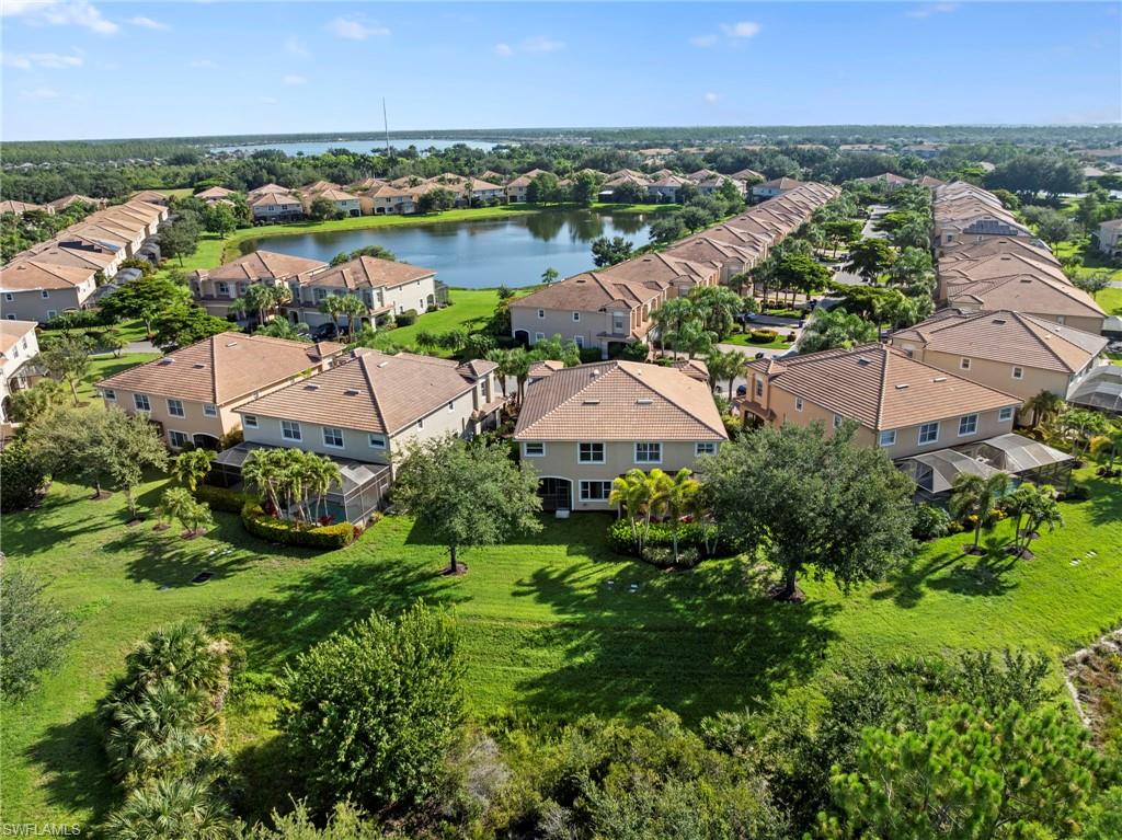 BELLA TERRA - Residential