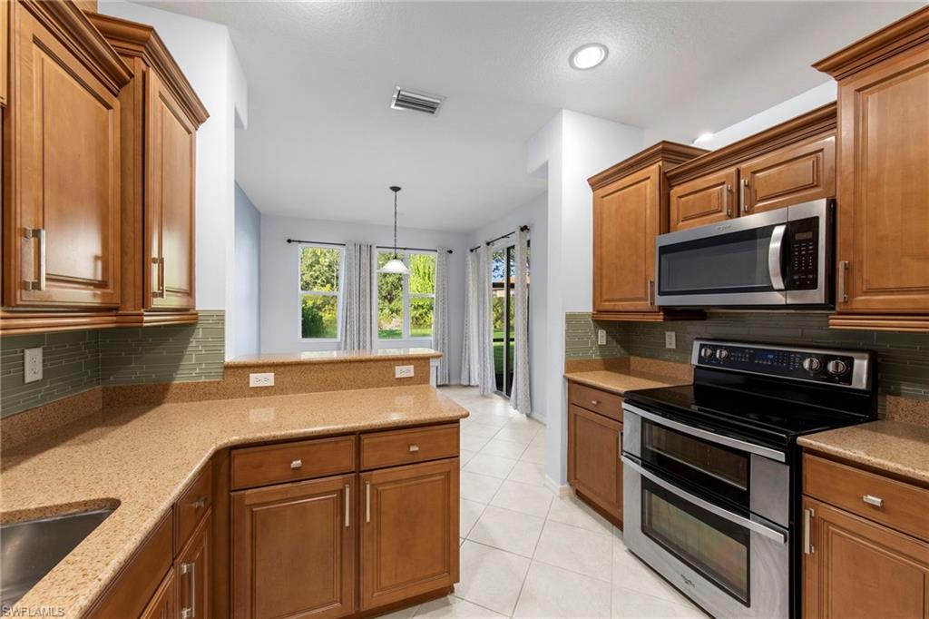 BELLA TERRA - Residential