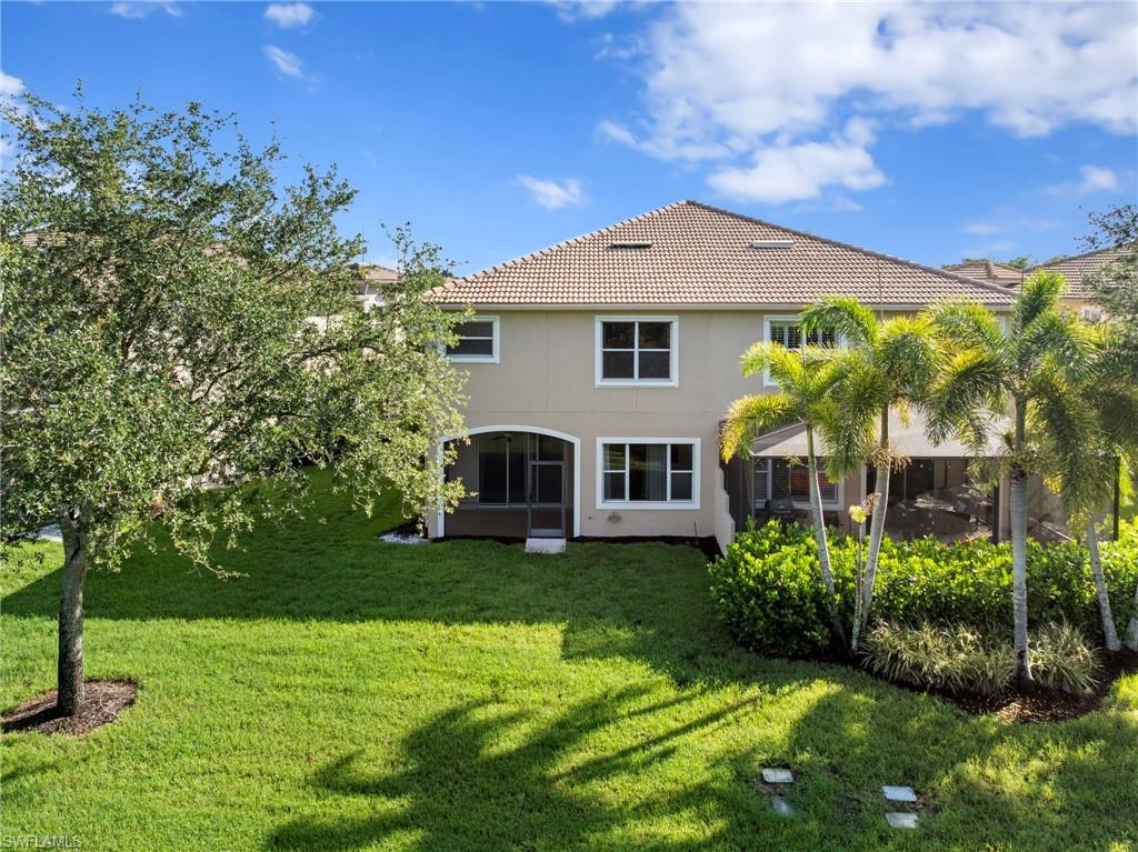 BELLA TERRA - Residential