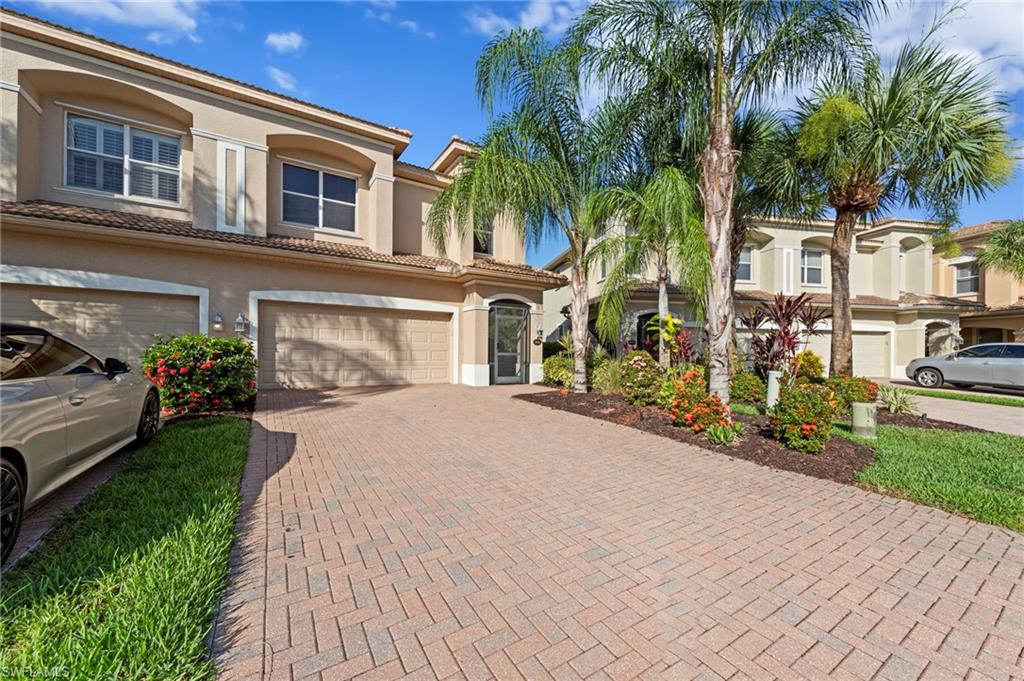 BELLA TERRA - Residential