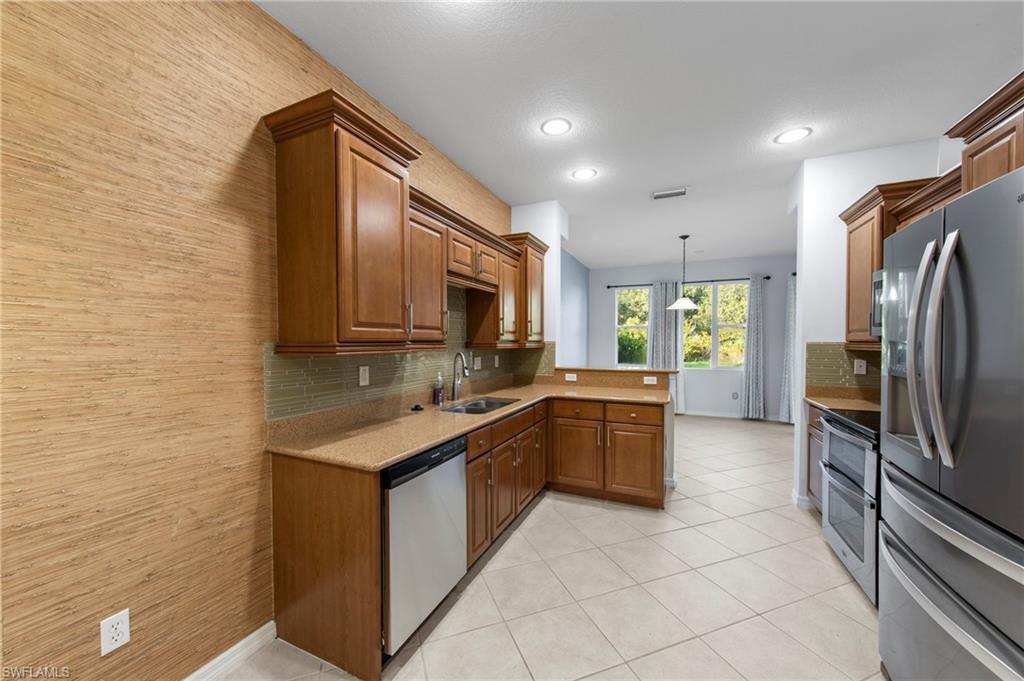 BELLA TERRA - Residential
