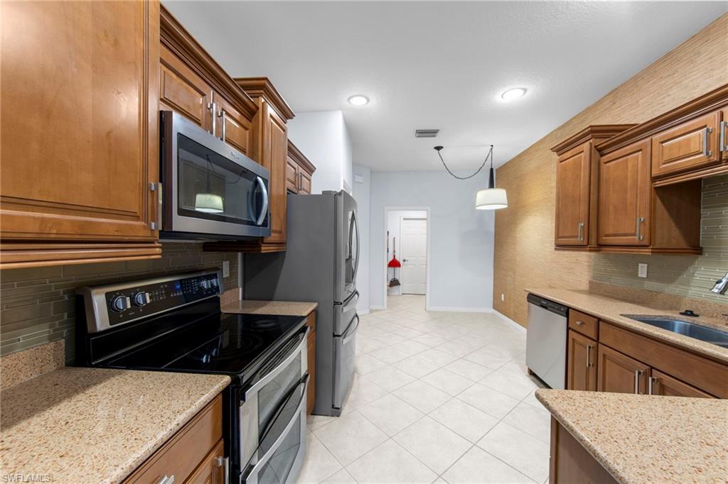BELLA TERRA - Residential