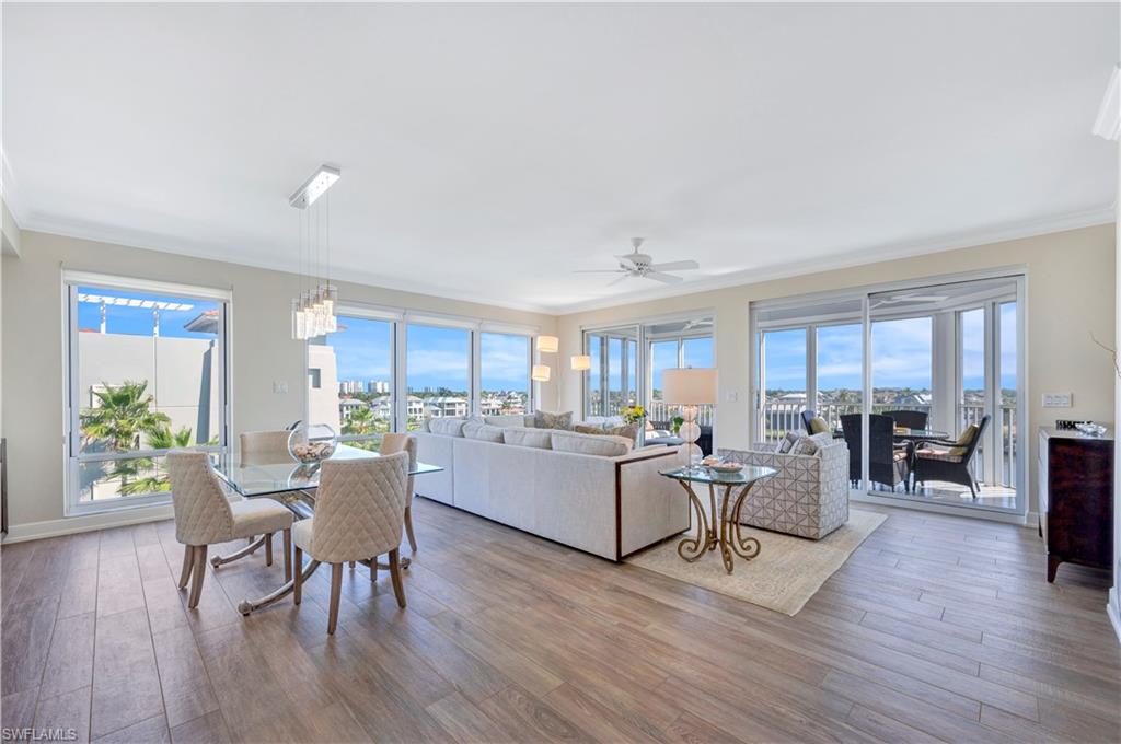 LE DAUPHIN - Residential