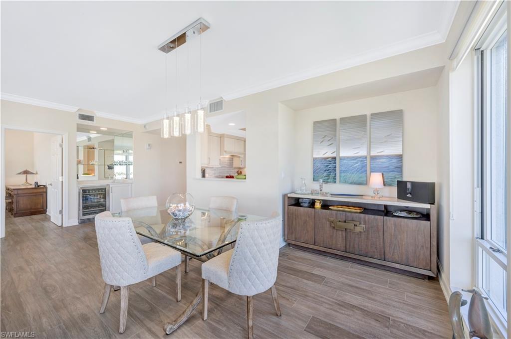 LE DAUPHIN - Residential