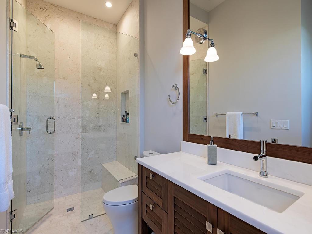 COQUINA SANDS - Residential