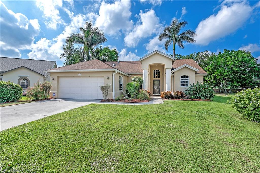 BRIARWOOD - Residential