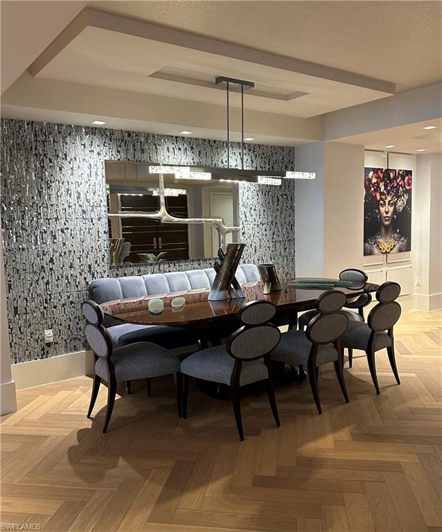 MYSTIQUE - Residential
