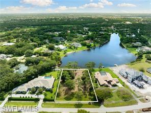 820 Cassena Road — Pine Ridge Estates RARE LAKEFRONT HOMESITE WITH CITY WATER & SIDEWALKS Waterfront lots in Pine Ridge almost never
become available—making 820 Cassena Road an extraordinary opportunity to secure one of the community’s most coveted homesites. Perfectly
positioned on a quiet interior street, this expansive 1+ acre property offers long, serene lake views, city water, sidewalks, and a location within the
X-500 flood zone. An extraordinary lakefront setting where you can partner with your preferred architect and builder to create a custom residence
worthy of this rare Pine Ridge location. This property gives you the freedom to design a one-of-a-kind estate tailored to your lifestyle—whether you
envision a modern coastal retreat, a timeless architectural statement, or a family compound with indoor–outdoor living at its core. Situated minutes
from Naples’ world-class beaches, Mercato, Waterside Shops, Artis–Naples, and top-rated schools, this homesite also places you near two exciting
new lifestyle amenities coming soon: Paraiso Beach Club and Sterling’s Private Members Club—a major enhancement to the Pine Ridge and Naples
luxury experience. This is the only lakefront lot currently available in Pine Ridge. Opportunities like this are exceptionally rare—secure your future
estate today.