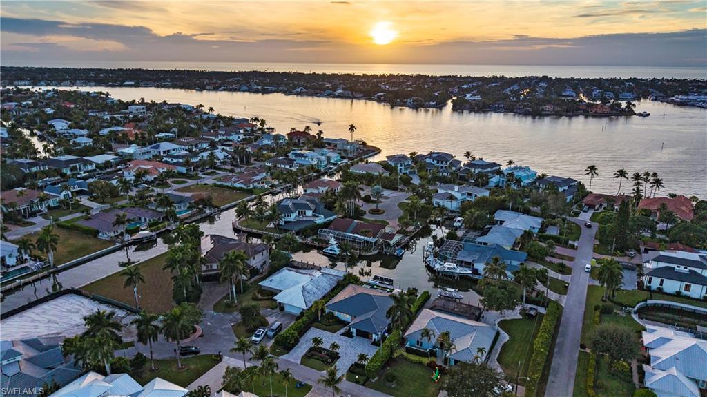 ROYAL HARBOR - Residential