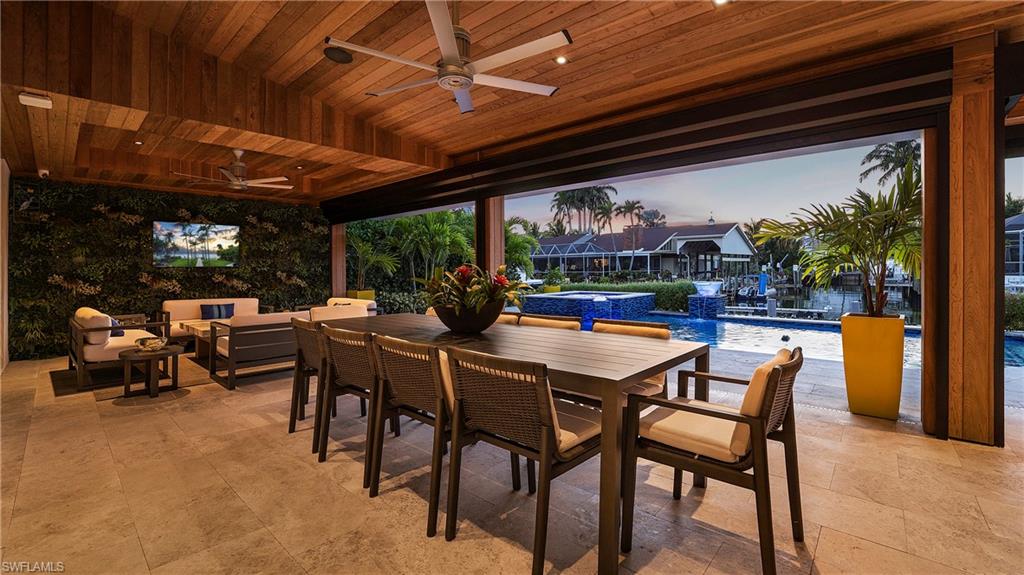 ROYAL HARBOR - Residential
