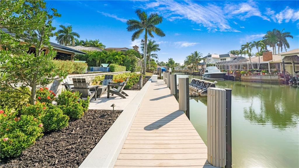 ROYAL HARBOR - Residential