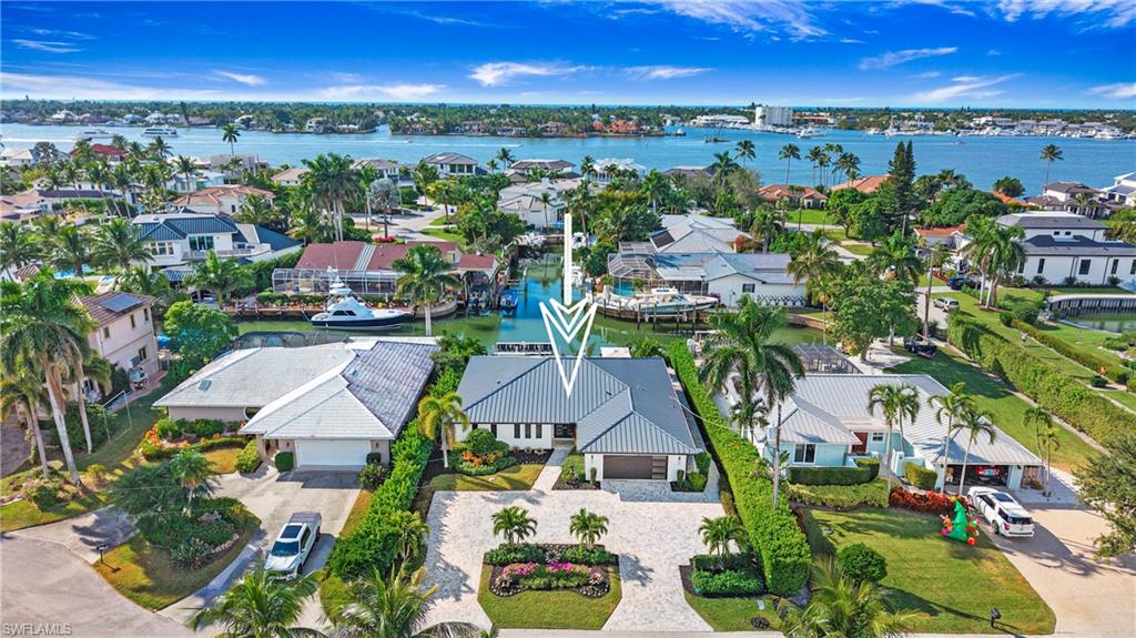 ROYAL HARBOR - Residential