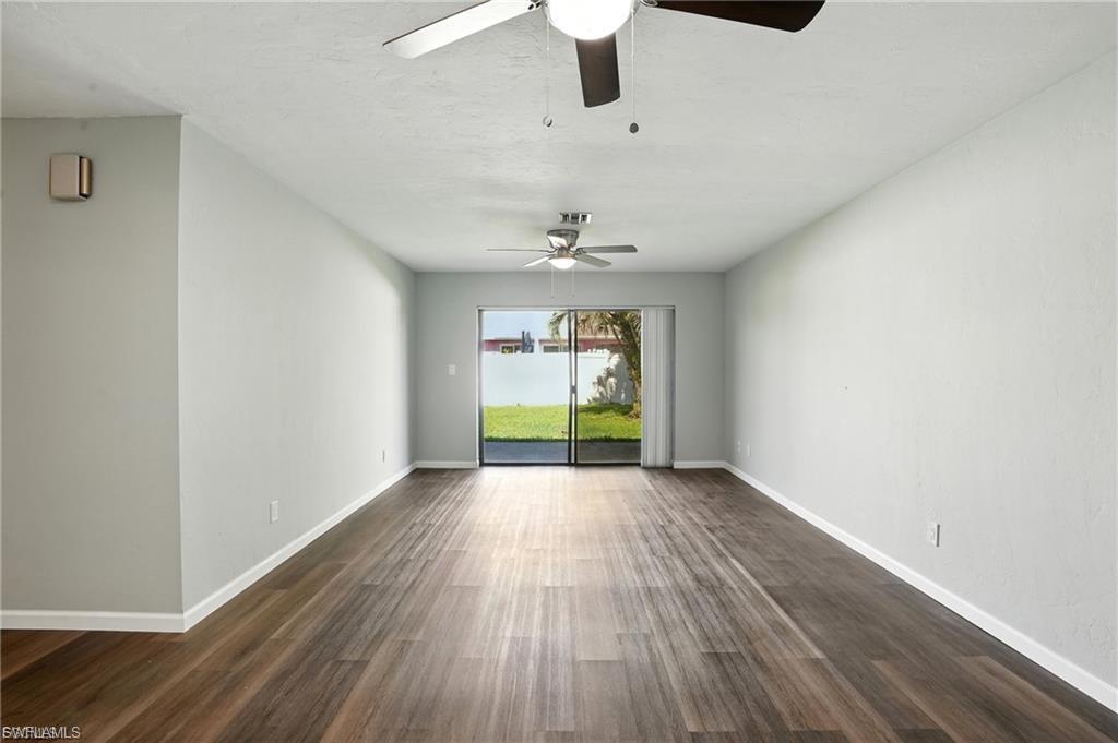 LAVILLA CONDO - Residential