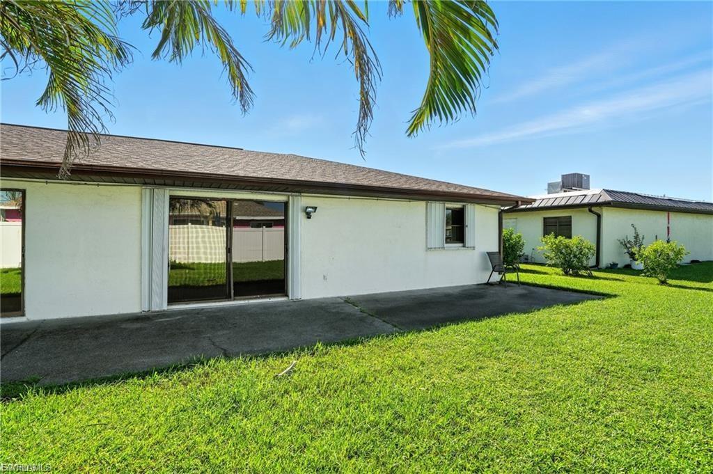 LAVILLA CONDO - Residential