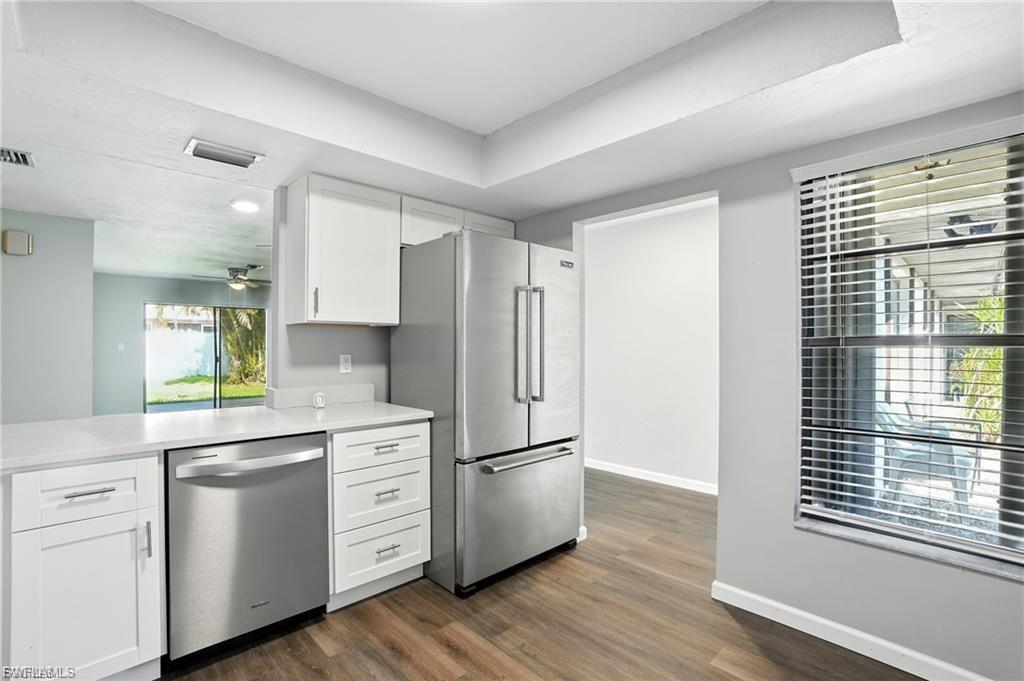 LAVILLA CONDO - Residential