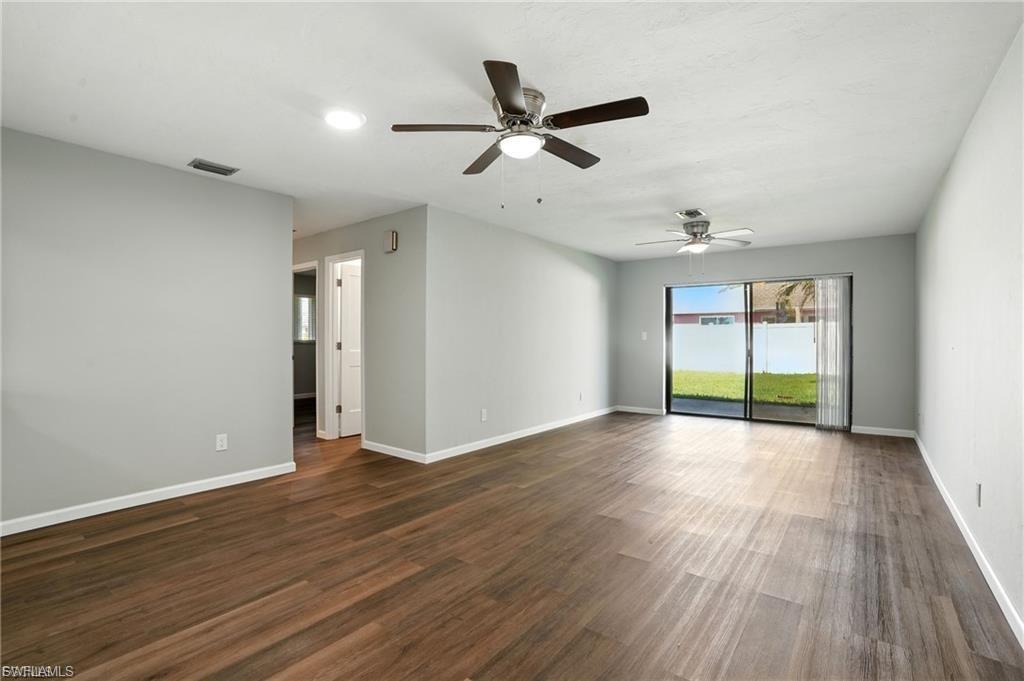LAVILLA CONDO - Residential