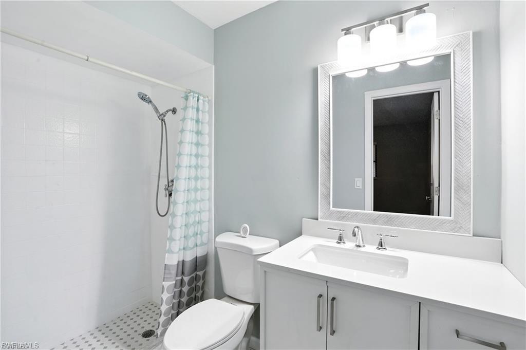 LAVILLA CONDO - Residential