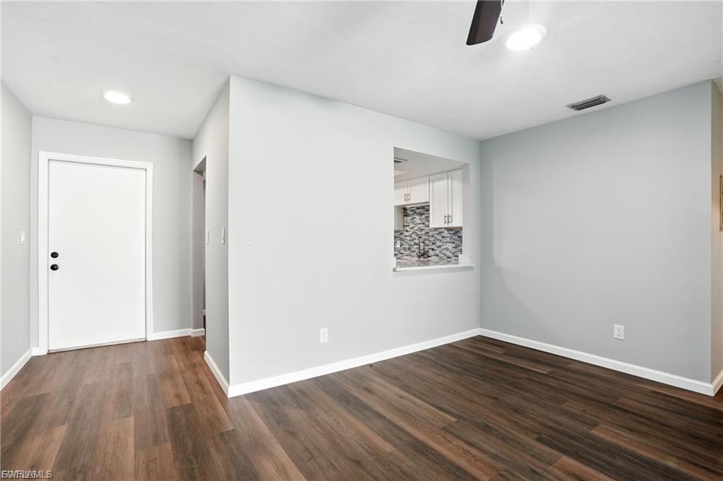 LAVILLA CONDO - Residential