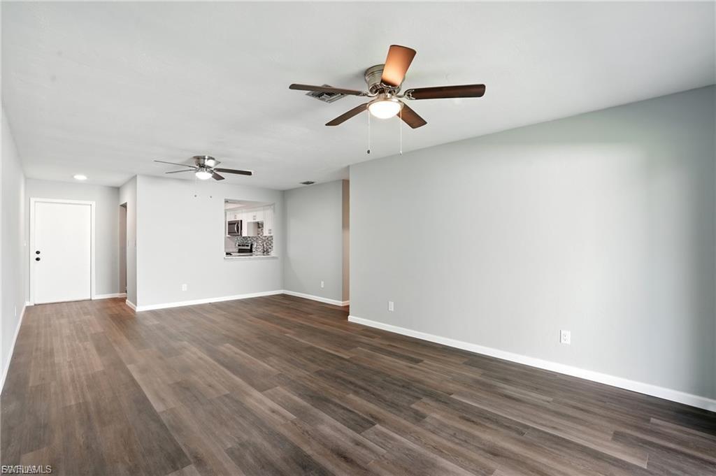 LAVILLA CONDO - Residential
