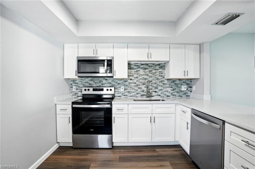 LAVILLA CONDO - Residential