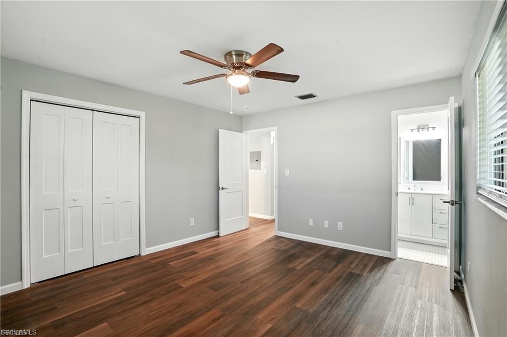 LAVILLA CONDO - Residential