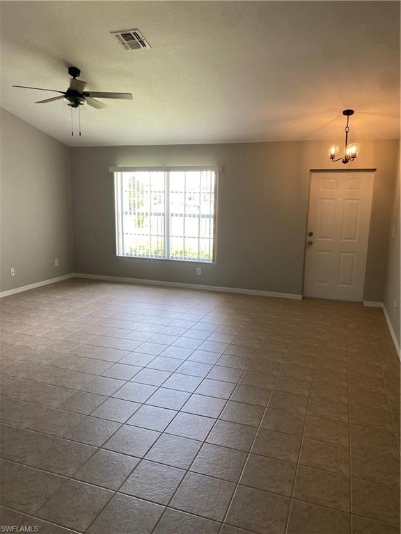 CAPE CORAL - Residential Lease