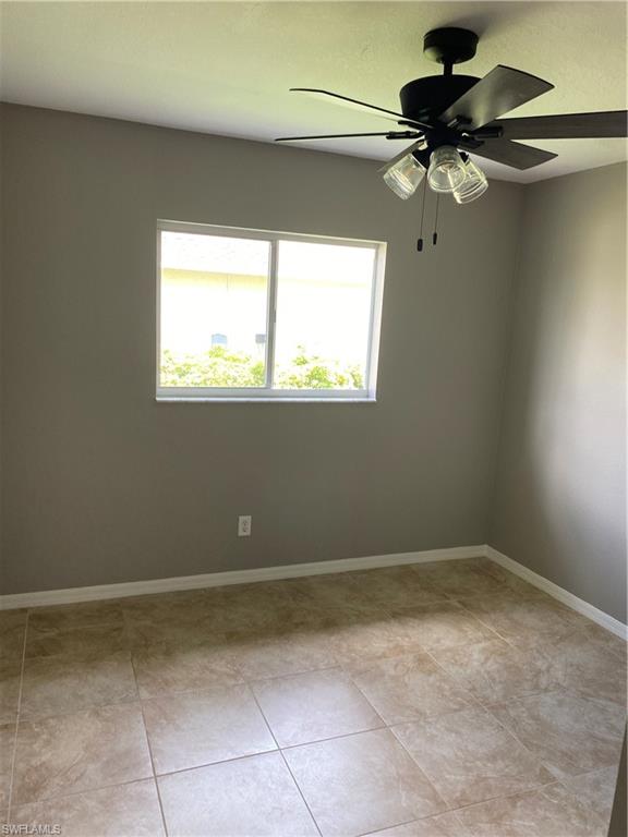 CAPE CORAL - Residential Lease
