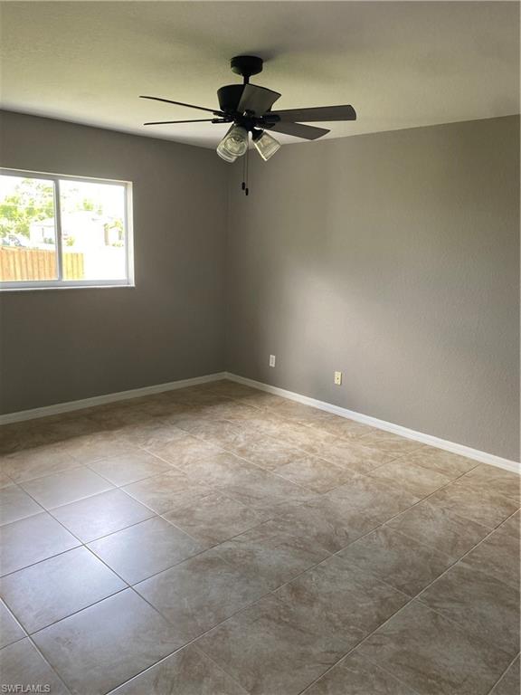 CAPE CORAL - Residential Lease
