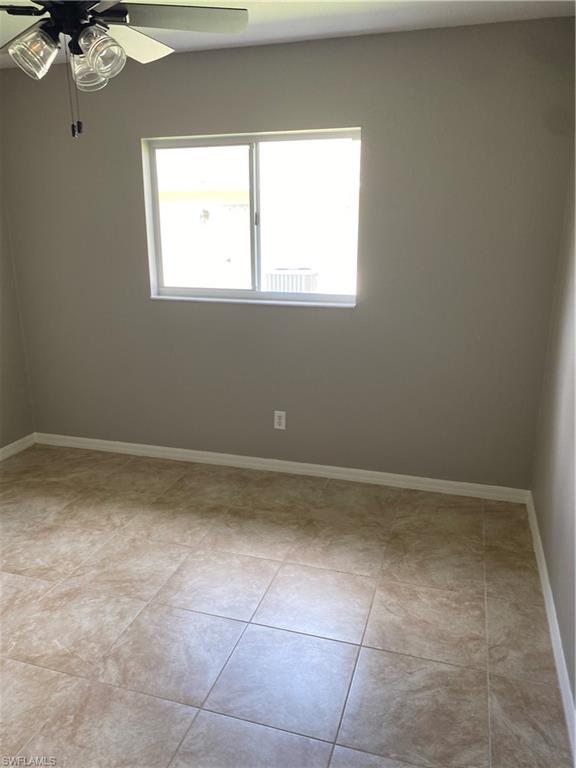 CAPE CORAL - Residential Lease