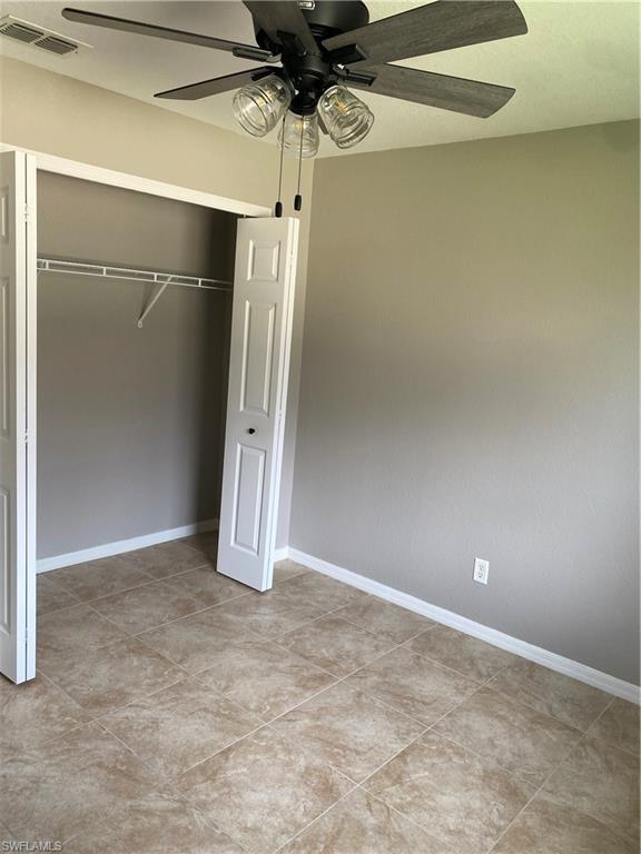 CAPE CORAL - Residential Lease