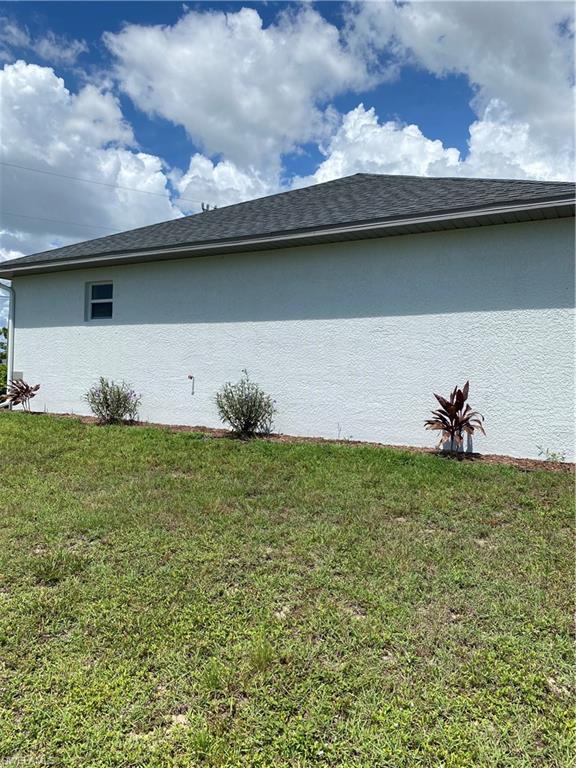 CAPE CORAL - Residential Lease