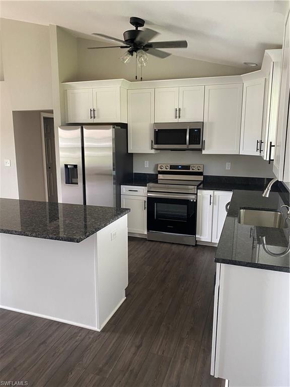CAPE CORAL - Residential Lease