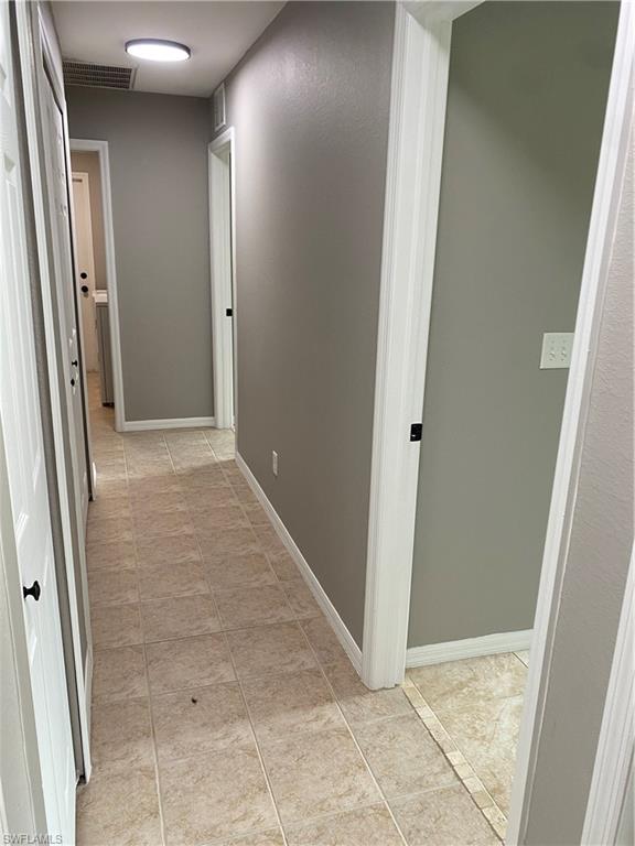 CAPE CORAL - Residential Lease