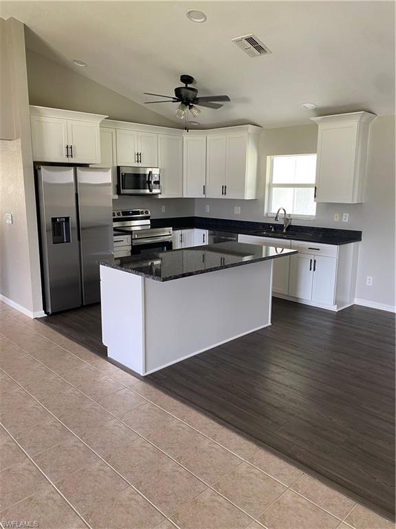CAPE CORAL - Residential Lease