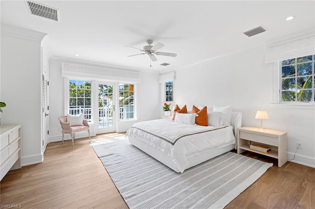 OLDE NAPLES - Residential