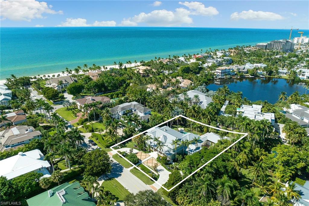 OLDE NAPLES - Residential