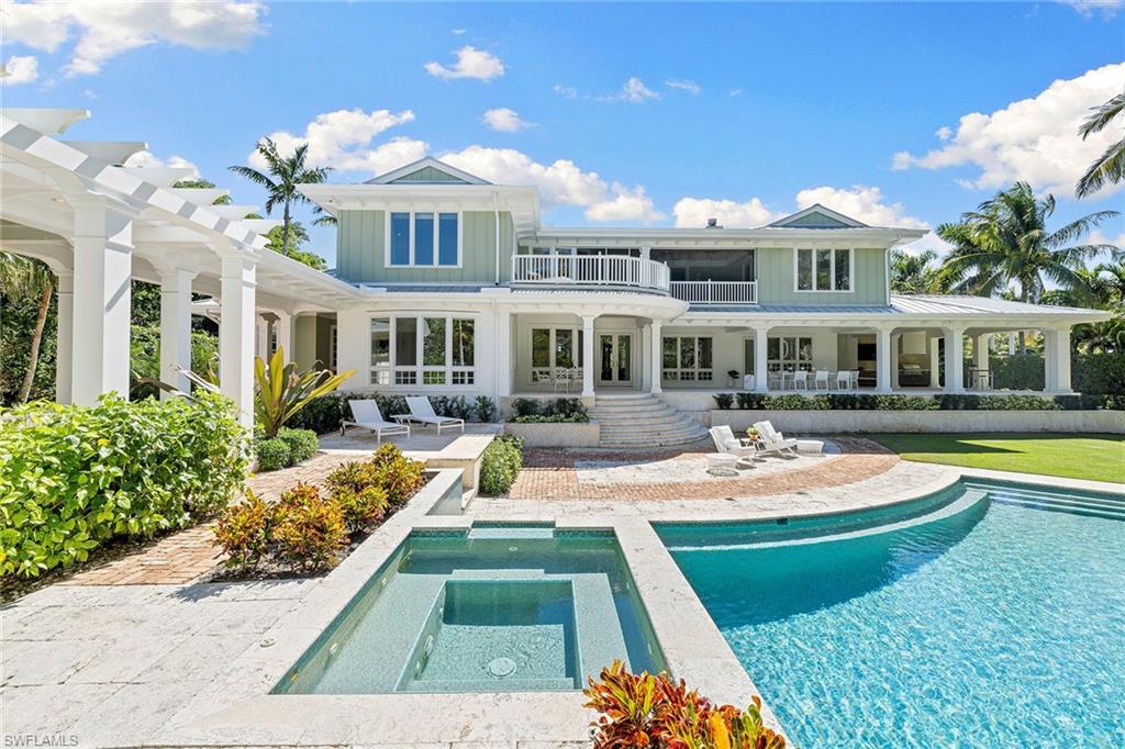 OLDE NAPLES - Residential