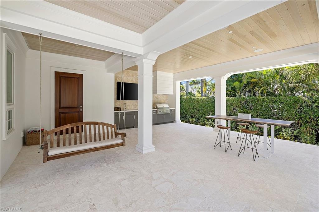 OLDE NAPLES - Residential