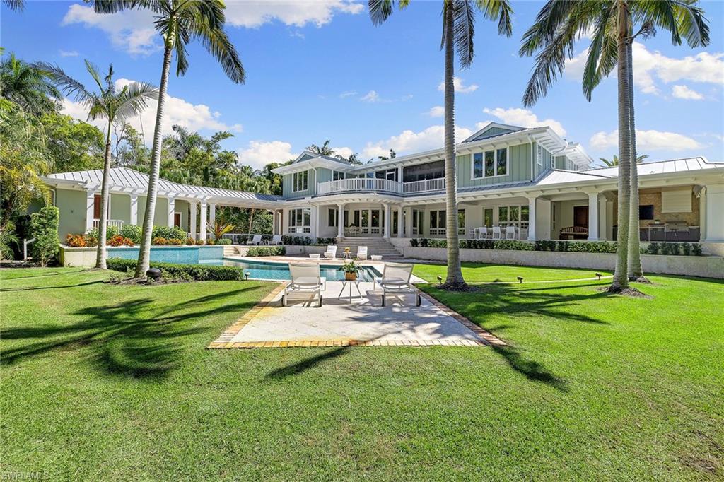 OLDE NAPLES - Residential