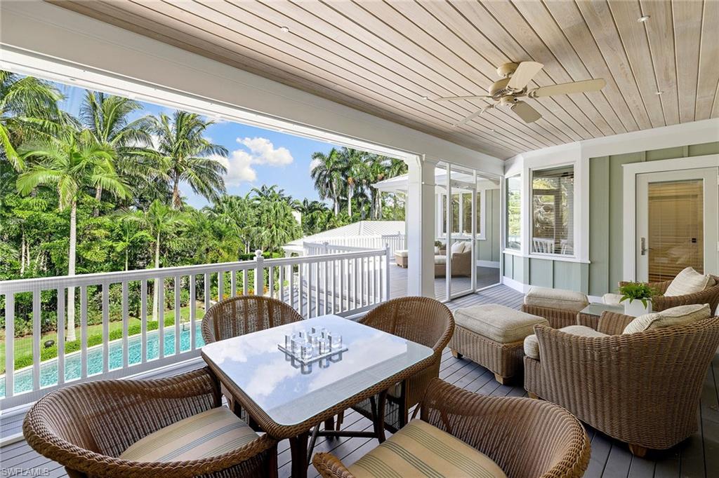 OLDE NAPLES - Residential