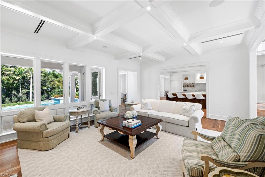 OLDE NAPLES - Residential
