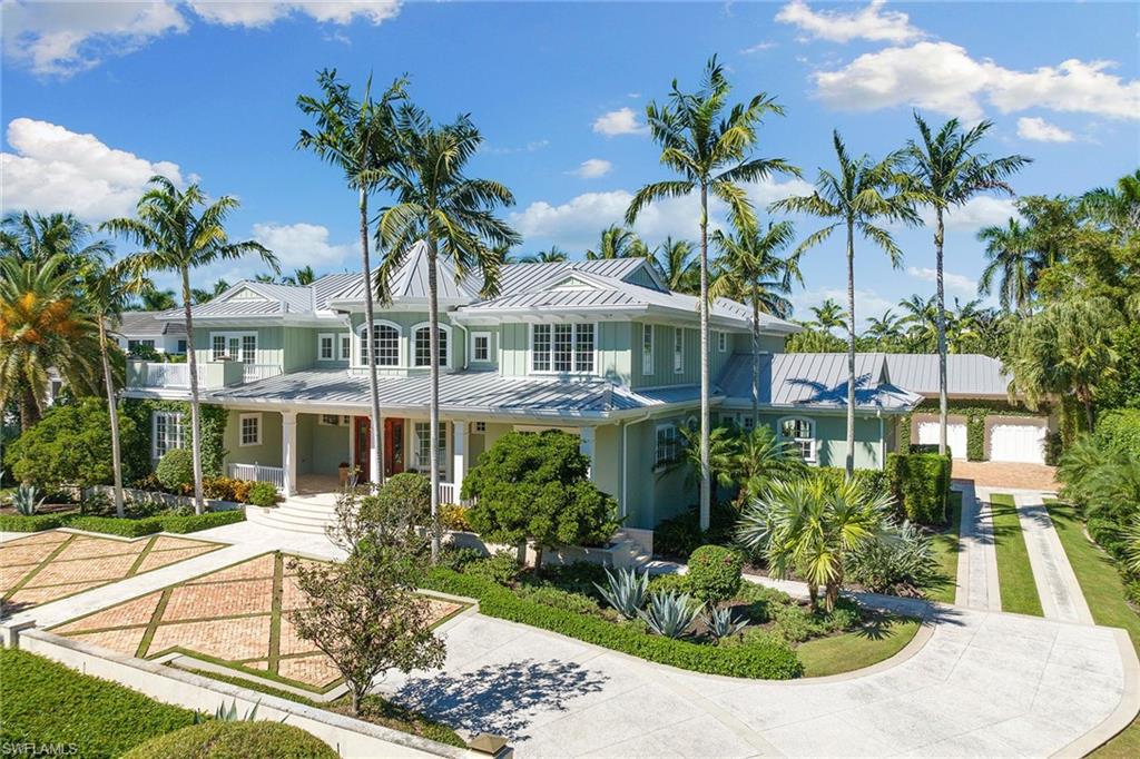OLDE NAPLES - Residential