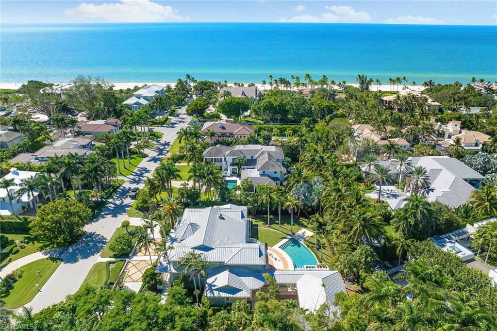 OLDE NAPLES - Residential