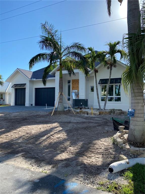 ROYAL HARBOR - Residential
