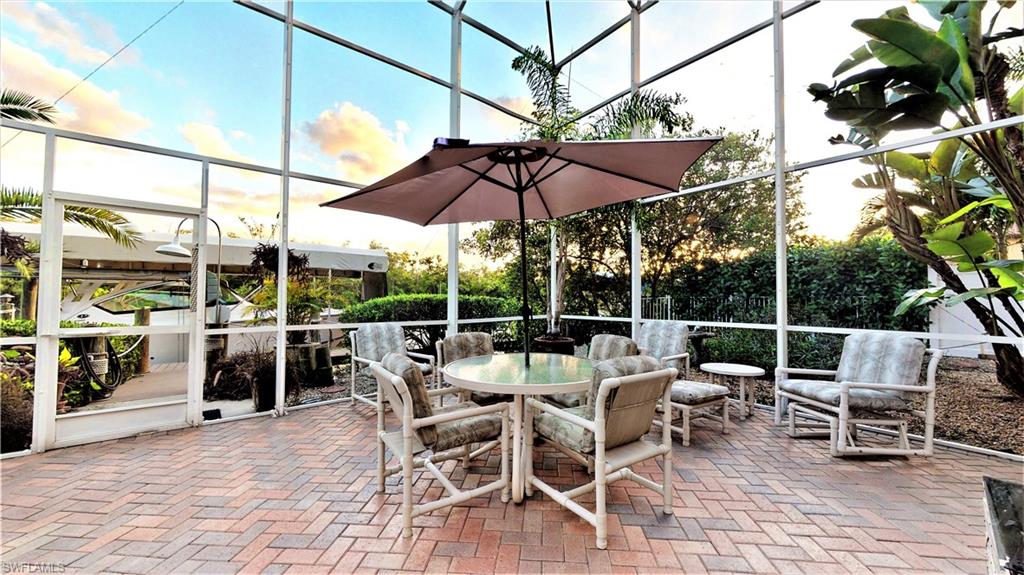 PALM ISLES - Residential