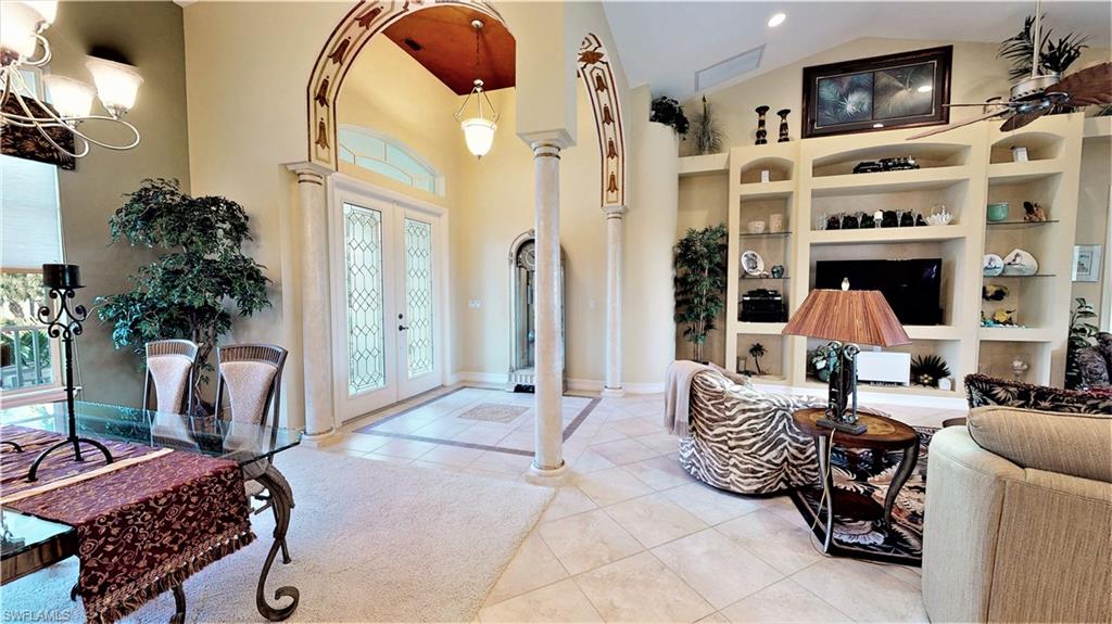 PALM ISLES - Residential