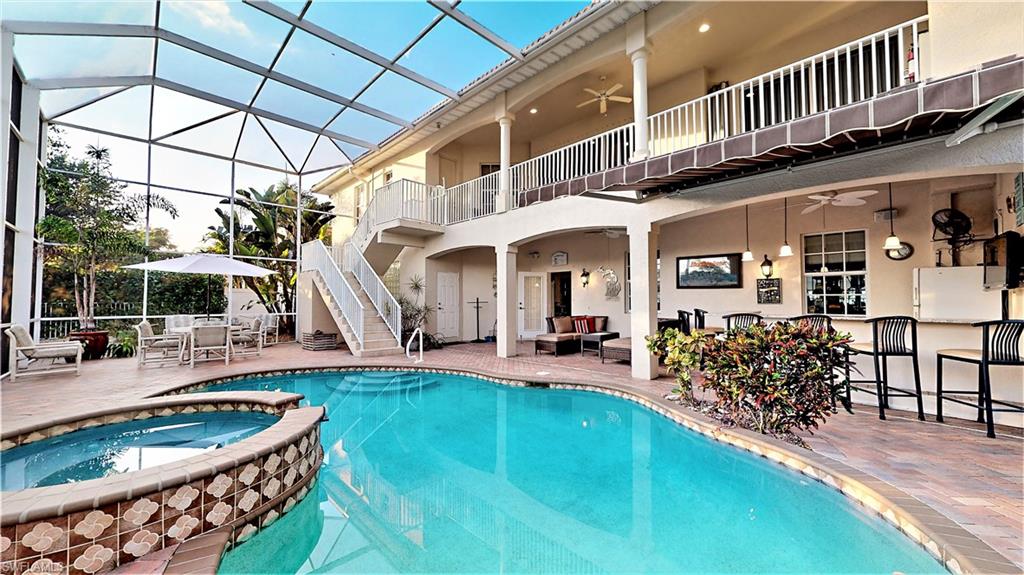 PALM ISLES - Residential