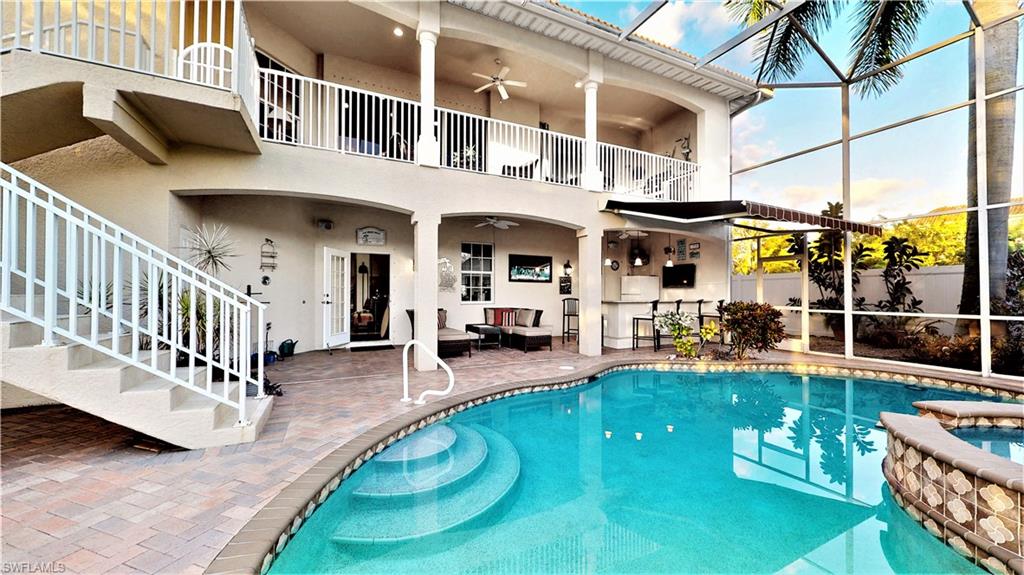 PALM ISLES - Residential