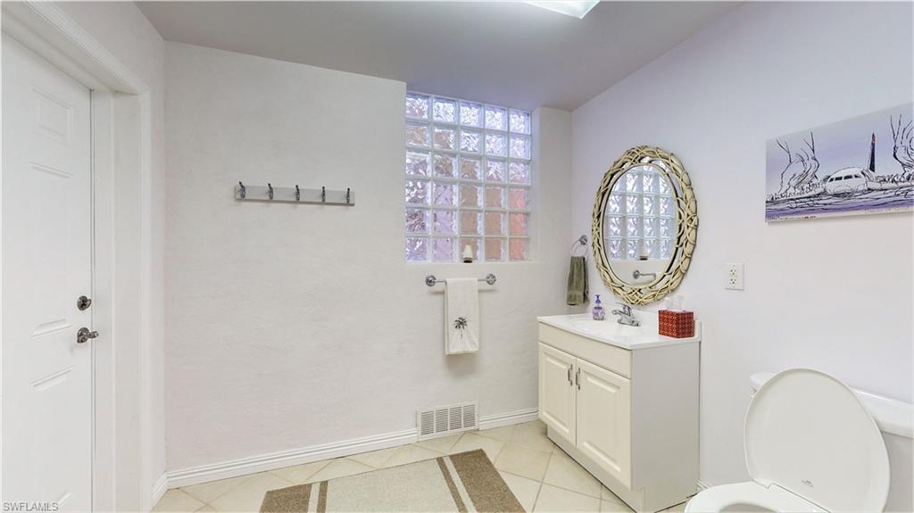 PALM ISLES - Residential