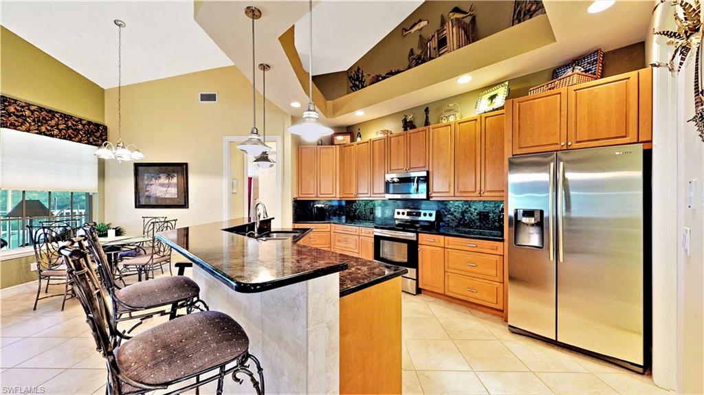 PALM ISLES - Residential
